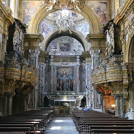 Nel Cuore Di Angela Napoli Exterior foto