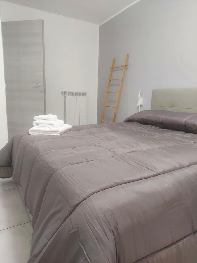 Nel Cuore Di Angela Napoli Exterior foto