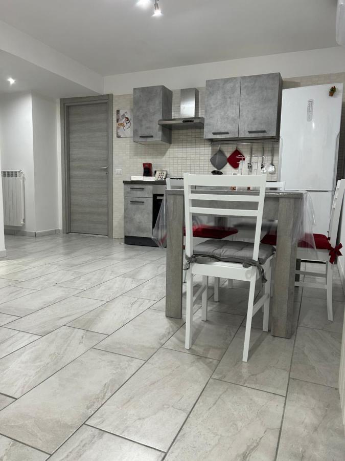 Nel Cuore Di Angela Napoli Exterior foto